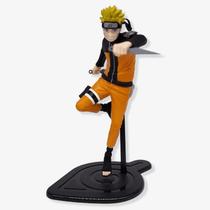 Estátua Naruto Uzumaki 1/10 - Naruto Shippuden - Abystyle