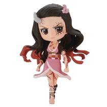 Estátua Nezuko Kamado Demon Slayer World Collectable Figure Petit Vol. 7 Banpresto Original Estátua Nezuko Kamado Demon Slayer World Collectable Figure Petit Vol. 7 Banpresto Original