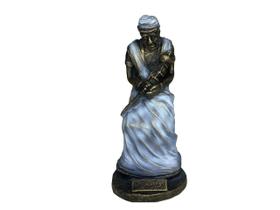 Estátua Oxalufan - Decoração Gesso