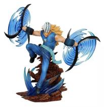 Estátua Pirata Killer piratas do kid one piece figure 24 cm