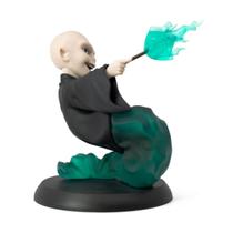 Estátua quantum mechanix q-fig harry potter lord voldemort