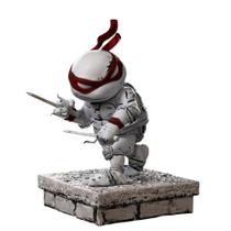 Estátua Raphael Comics - TMNT - MiniCo - Iron Studios Estátua Raphael Comics - TMNT - MiniCo - Iron Studios