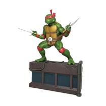 Estátua raphael - tmnt - escala 1/8 - 25 cm