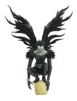 Estátua Ryuk: Death Note Oficial E Licenciado