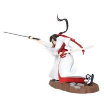 Estátua SEGA Hell's Paradise Yamada Asaemon Sagiri Estátua SEGA Hell's Paradise Yamada Asaemon Sagiri