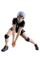 Estátua Shinsuke Kita - Haikyu!! - Posing Figure - Bandai