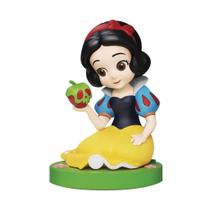 Estátua Snow White - Disney Princess - Mini Egg Attack - Beast Kingdom