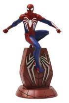 Estátua Spider-Man Gameverse Marvel Gallery - Diamond