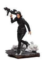 Estátua Spiderverse Far From Home Maria Hill 1/10 Iron Studios 170000 Estátua Spiderverse Far From Home Maria Hill 1/10 Iron Studios 170000