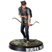 Estatua The Last Of Us Ii - Ellie Com O Arco (With Bow) - Dark Horse