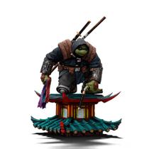 Estátua The Last Ronin TMNT - Art Scale 1/10 - Iron Studios
