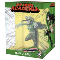 Estátua Tsuyu Asui 1/10 My Hero Academia Figure Collection Estátua Tsuyu Asui 1/10 My Hero Academia Figure Collection