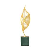 Estátuas De Cerâmica De Luxo Esculturas Nórdicas Para Decoração De Sala De Estar Escritório Figuras