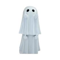 Estátuas De Fantasmas De Halloween Fofas, Figuras De Terror Multifuncionais Para Decoração De Casa, Estátuas De Fantasmas De Halloween Fofas, Figuras De Terror Multifuncionais Para Decoração De Casa,