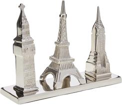 Estatuas Decorativas Monumentos em Aluminio Prata Turismo Estatuas Decorativas Monumentos em Aluminio Prata Turismo