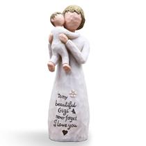 Estatueta AcowSpt Gigi Never Forget I Love You for Grandma