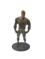 Estatueta aquaman