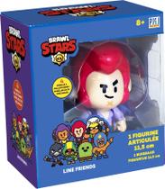 Estatueta articulada Lansay Brawl Stars Colt 11,5 cm Estatueta articulada Lansay Brawl Stars Colt 11,5 cm
