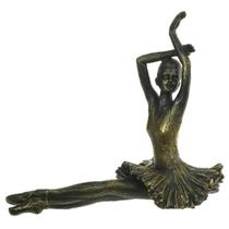 Estatueta Bailarina - 20cm