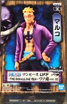 Estatueta Banpresto ONE Piece DXF The GRANDLINE Men Marco