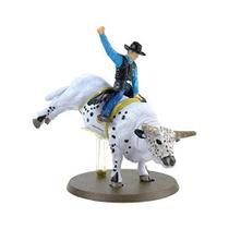 Estatueta Big Country Toys Bull Riding Smooth Operator 1:20