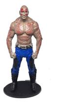 Estatueta Boneco Action Figure Resina Drax 20 Cm Estatueta Boneco Action Figure Resina Drax 20 Cm