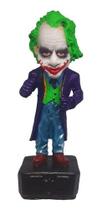 Estatueta Boneco De Resina Coringa Action Figure Batman I2 Estatueta Boneco De Resina Coringa Action Figure Batman I2