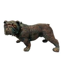Estatueta cachorro buldogue Francês - Jv porcelana
