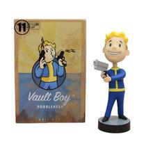 Estatueta colecionável Fallout Vault Boy Bobblehead 12-15cm