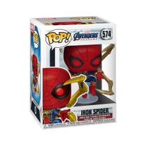 Estatueta colecionável Funko Pop! Ultimato dos Vingadores da Marvel Estatueta colecionável Funko Pop! Ultimato dos Vingadores da Marvel
