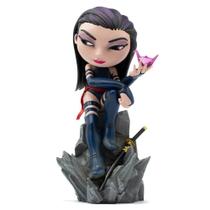 Estatueta colecionável Iron Studios Minico X-Men Psylocke