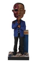 Estatueta Colecionável Royal Bobbles Gus Fring Breaking Bad Estatueta Colecionável Royal Bobbles Gus Fring Breaking Bad