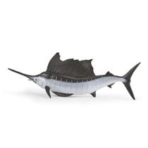 Estatueta da coleção Papo Pacific Sailfish Sea Animals de 3 anos ou mais