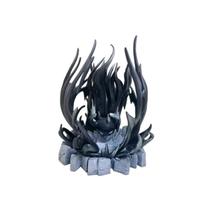 Estatueta Dark Knight PVC Shadow Display, modelo de 15 cm de altura
