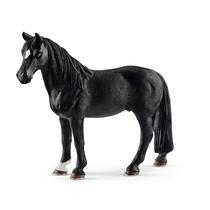 Estatueta de animais Schleich Farm World Tennessee Walker Gelding