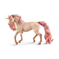 Estatueta de animal Schleich bayala Unicorn Mare 5-12 anos