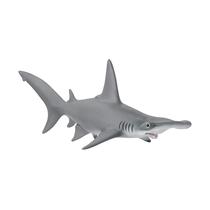 Estatueta de animal Schleich Wild Life Hammerhead Shark 3+ Years Estatueta de animal Schleich Wild Life Hammerhead Shark 3+ Years