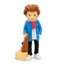 Estatueta de brinquedo de áudio Peruca de Tonies Beethoven com músicas clássicas Estatueta de brinquedo de áudio Peruca de Tonies Beethoven com músicas clássicas