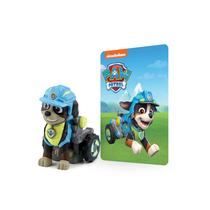 Estatueta de brinquedo de áudio Tonies Rex da PAW Patrol Estatueta de brinquedo de áudio Tonies Rex da PAW Patrol
