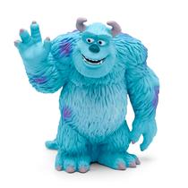 Estatueta de brinquedo de áudio Tonies Sulley da Disney's Monsters Inc