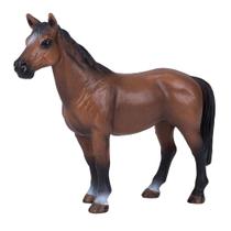 Estatueta de brinquedo MOJO Trakehner Realistic Equestrian Horse Club Estatueta de brinquedo MOJO Trakehner Realistic Equestrian Horse Club