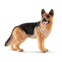 Estatueta de brinquedo Schleich Farm World German Shepherd Dog 3+ Years