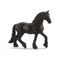 Estatueta de brinquedo Schleich Horse Club Frisian Mare Horse Kids 5+