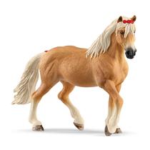 Estatueta de brinquedo Schleich Horse Club Haflinger Mare 2023 5+ Years