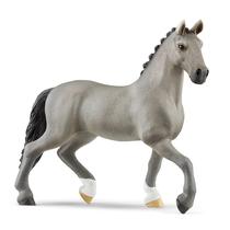 Estatueta de brinquedo Schleich Horse Club Selle Francais Stallion 5+