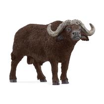 Estatueta de brinquedo Schleich Wild Life African Buffalo 2024 Kids 3+