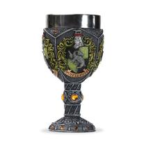 Estatueta de cálice decorativa Enesco Wizarding World Harry Potter