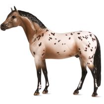 Estatueta de cavalo Breyer Horses Traditional Orren Mixer Brown