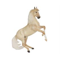 Estatueta de cavalo Breyer Horses Traditional Series Cloud 30th Estatueta de cavalo Breyer Horses Traditional Series Cloud 30th