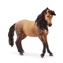Estatueta de cavalo de brinquedo Schleich Horse Club Andalusian Mare 5+